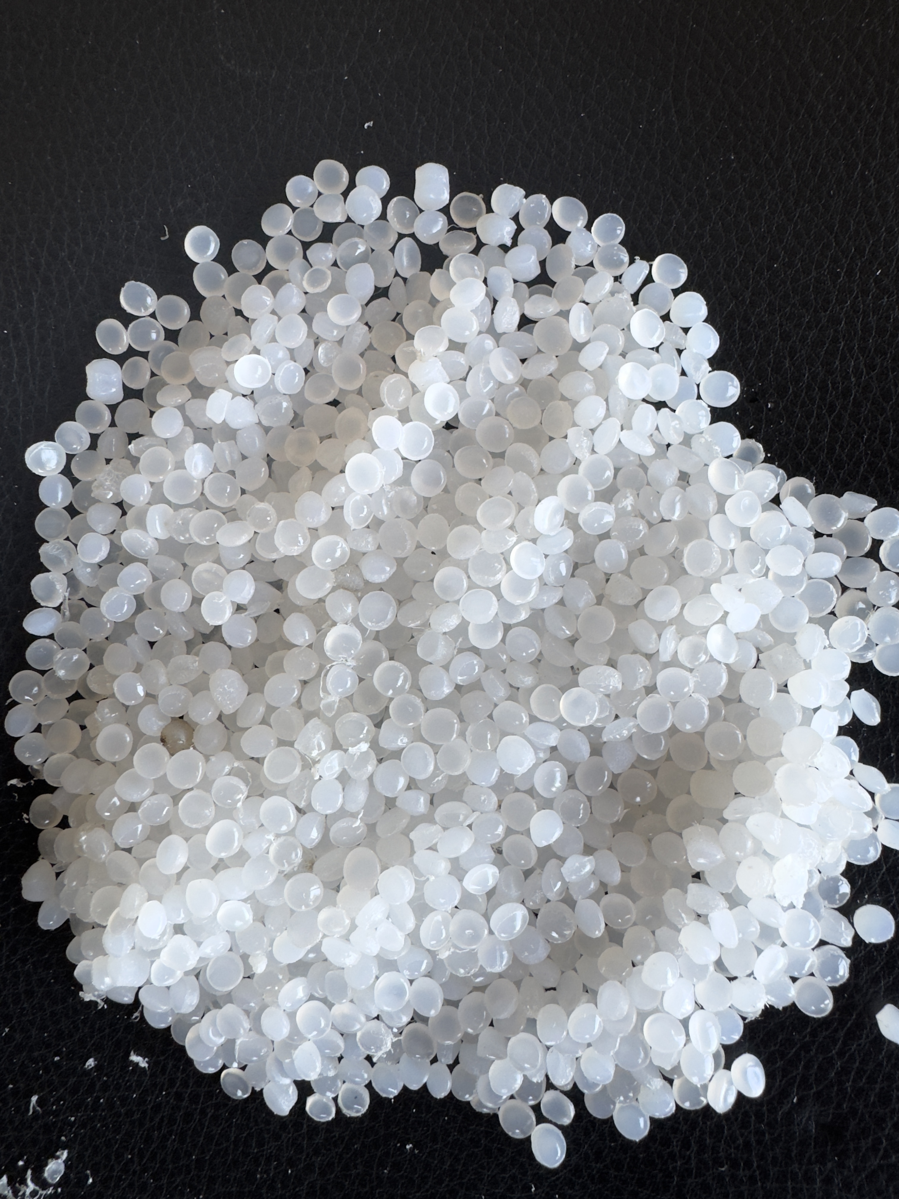 LLDPE Grade A Pellet
